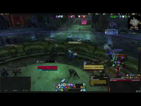 7.3.5 Frost Death Knight Guide!!!