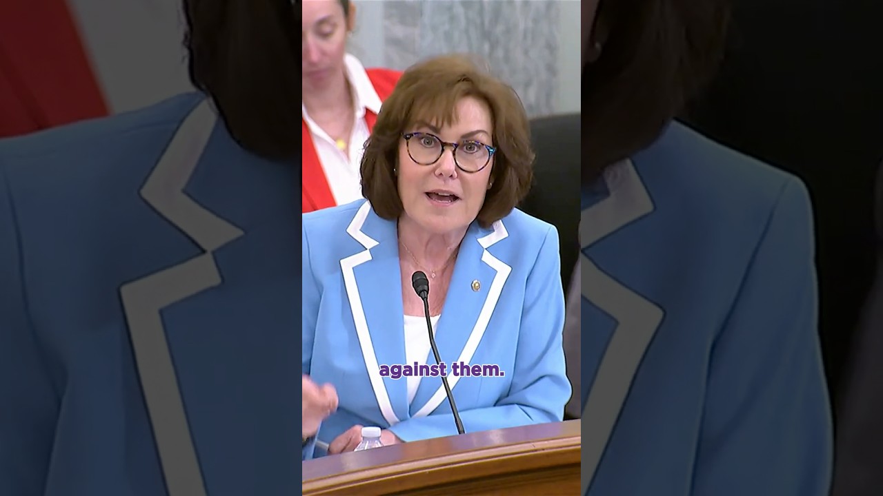 Rosen Presses FTC Chair About Companies Using Consumer Data to Increase Prices