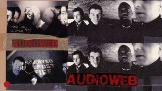 Audioweb - Into My World (808 State Remix)