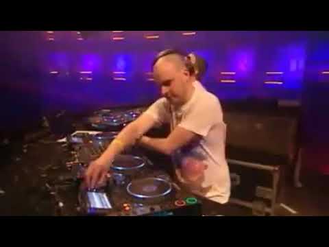 Above & Beyond Live @ A State of Trance 500 Den Bosch