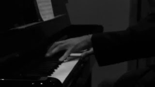 THE LAST EMPEROR.. (OST) Piano Cover By Sébastien Damiani.