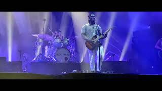 Bloc Party - Like Eating Glass - Standon Calling 2023