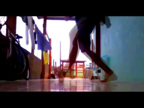 Mais um treino vagabundo do Kinhos