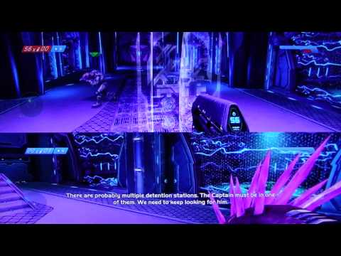 Halo CE Anniversary co-op pt11