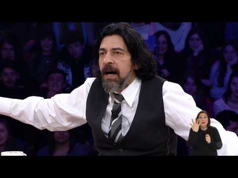 Cahit Berkay Efsanesi