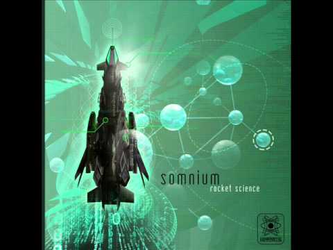 02   Somnium   Grand Unified Theory