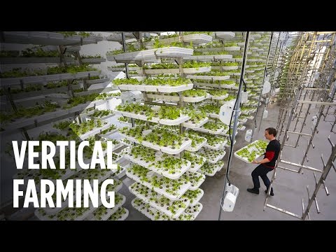 Future farming