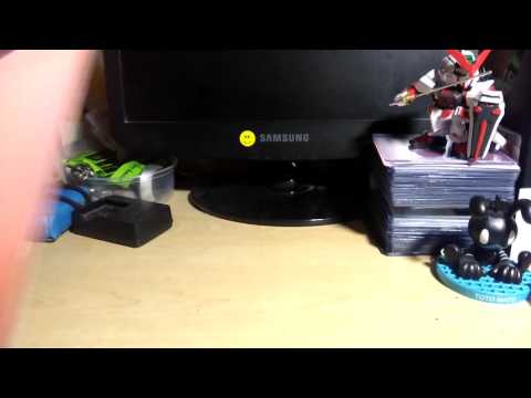 f(x) the 1st concert Dimension 4 - Docking Station L-folder unboxing