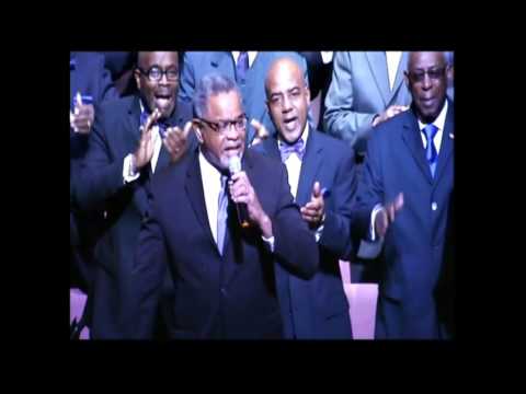 Men of Praise  There's a Leak in this Old Building