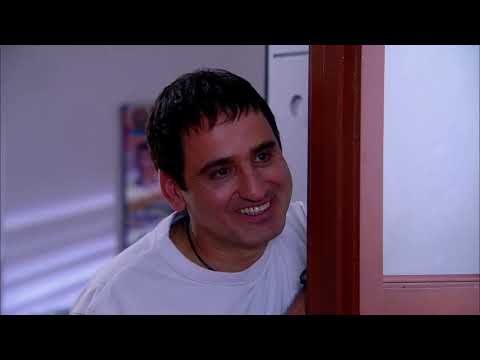 Tatiana y Oscar (Vecinos) | PARTE 15 HD