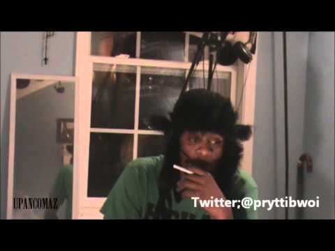 UPANCOMAZ : POLOWE HASH INTERVIEW