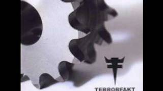 Terrorfakt - Crown of Thorns