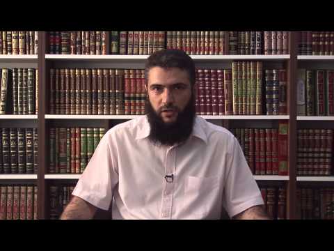 5.Ramazani muaji i përmirësimit - Mënyra për braktisjen e mëkateve┇Hoxhë Sulltan Pajaziti┇