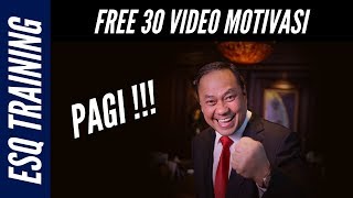 Download lagu Video Motivasi Ary Ginanjar Agustian ESQ 165 - Menyingkap Rahasia Sukses dan Bahagia mp3