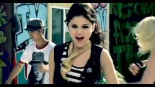 Selena Gomez - Tell me something i don´t know