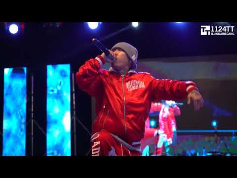 180502 Prime Time + HIPHOP - The Quiett, Dok2  (고려대 세종캠)