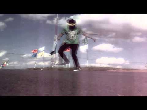 @GaahVitoorOFC - [My Time is Now] FREE STEP - BRASIL