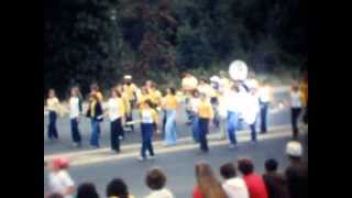 preview picture of video 'July 4, 1980 Hood River Parade'