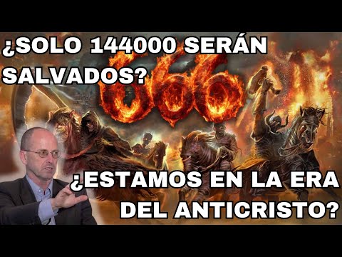 MAURO BIGLINO - APOCALIPSIS Y PROFECIAS APOCALIPTICAS COMPLETO