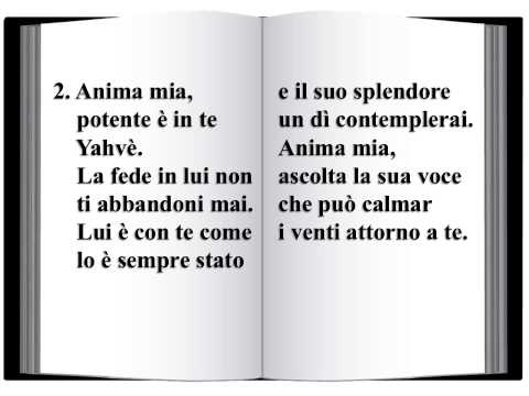 474 Anima mia, gioisci nel Signore - Innario Chiesa Cristiana Avventista del Settimo Giorno 2014