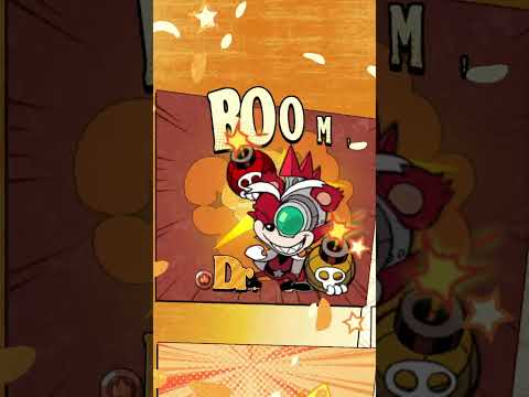 Видео HERMIT CRAB GO! #1