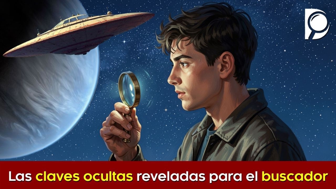 Las CLAVES OCULTAS reveladas para el BUSCADOR