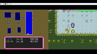 【単発】ポケモン不思議のダンジョン 空の探検隊 強くてNEW GAMEしたら幻組だった件について…… #4 前編