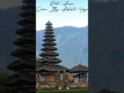 Ratu Anom Cover By Adhista Yogi
