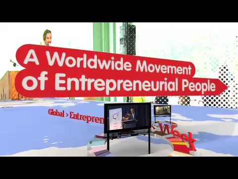 Global Entrepreneurship Week