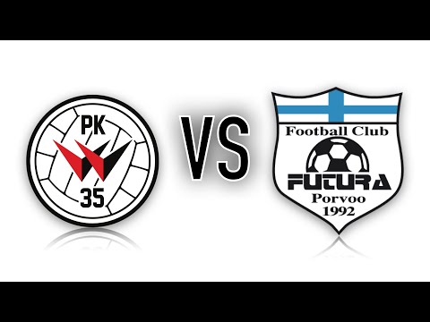 PK-35 P08 KILPA VS FCFJ P08 Valkoinen 2 13.7.2021 Helsinki Cup 2021