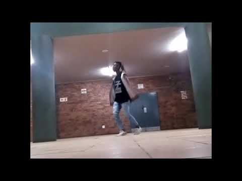 Solalekseni Dr Malinga ft Rudeboyz(Dance video)