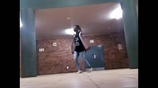 Solalekseni Dr Malinga ft Rudeboyz(Dance video)