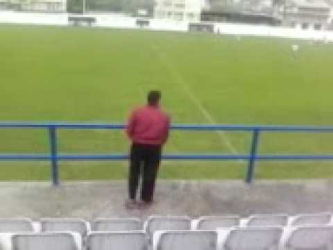 Hrvoje Franjev i Gosk Granada