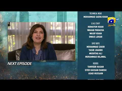 Kaffara Episode 50 Teaser - Har Pal Geo