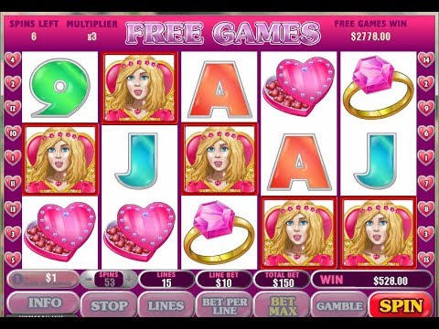 AMAZING FREE SPIN ++ MORE FREE SPIN TRUE LOVE SLOTS