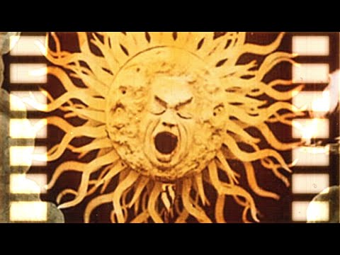 Truth in Movies! #140 THE IMPOSSIBLE VOYAGE (1904)