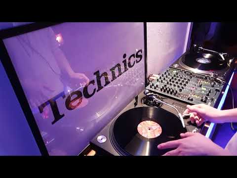 RoMinimal Deephouse Vinyl Mix