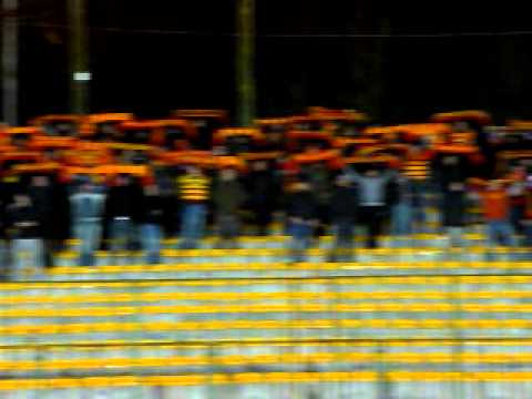 Początek meczu Pucharu Polski pomiędzy Jagiellonią Białystok a Lechią Gdańsk.