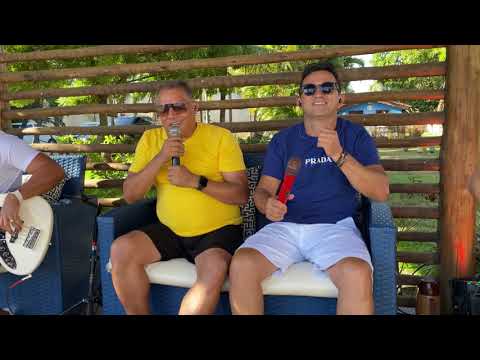 Banda Alma Gêmea - Rancorosa (Cover)