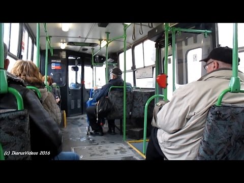 Ikarus 280.49 - BPI-722