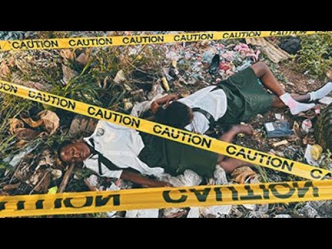 Lukusuuta - Stream Of Life Choir, Kennedy SS (Official Music Video 4K)