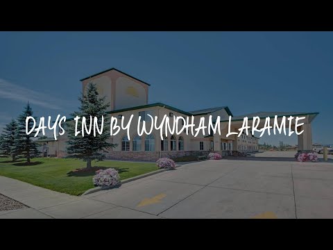 Days Inn by Wyndham Laramie Review - Laramie , United States of America