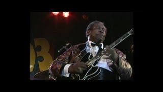 When It All Comes Down - B. B. King 1993