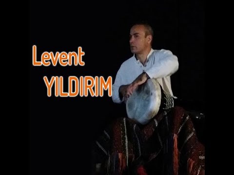 LEVENT YILDIRIM SOLO