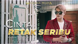 Download lagu MAULANA WIJAYA - CRS CINTA RETAK SERIBU mp3