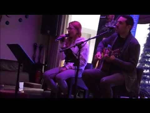 "Tea Time" am 3. Advent 2018 mit der Musikschule Mollenhauer im Hotel Platzhirsch