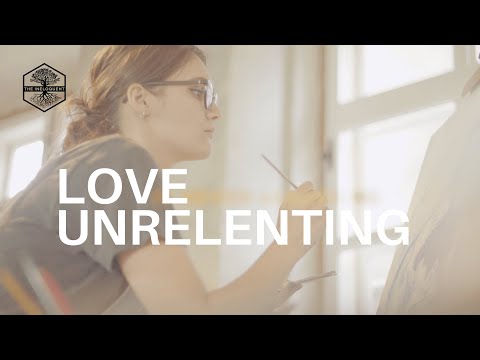The Ineloquent - Love Unrelenting (Official Lyric Video)