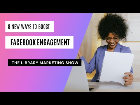 Sample Library Facebook Pages Just in Time for Summer Reading! Here Are 8 New Tips To Boost ...