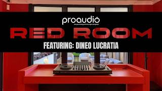 Download lagu Proaudio RED ROOM | Live DJ Set by Dineo Lucratia | Soulful House mp3