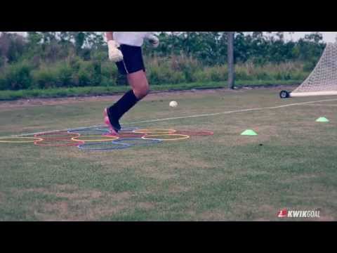 Kevin Hartman – Dynamic Speed Ring Training (GK)